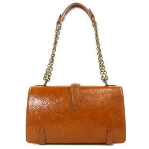 Bottega Veneta City Knot Shoulder Bag Goatskin